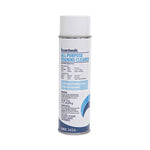 All-Purpose Foaming Cleaner with Ammonia, 19 oz Aerosol Spray, 12/Carton