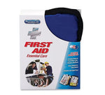 PhysiciansCare Fabric First Aid Kit, 10 People, 95 Pieces (90166)
