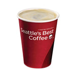 Premeasured Coffee Packs, 6th Avenue Bistro, 2.1 oz Packet, 72/Carton