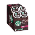 French Roast K-Cups, 96/carton