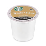 Veranda Blend Coffee K-Cups Pack, 24/box