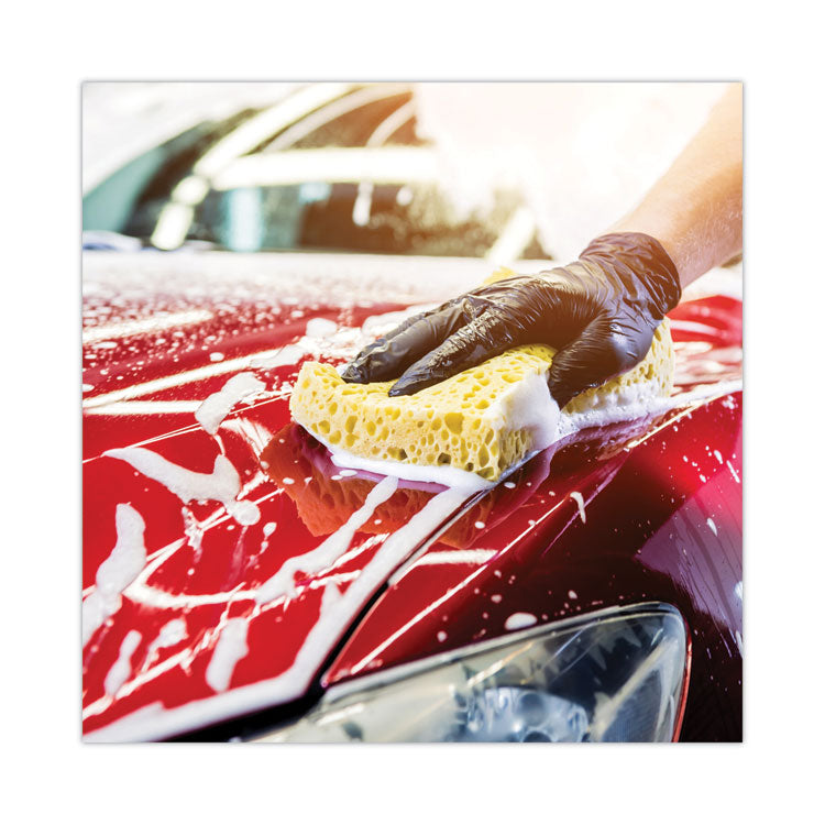 Vehicle Wash and Wax, 5 gal Pail
