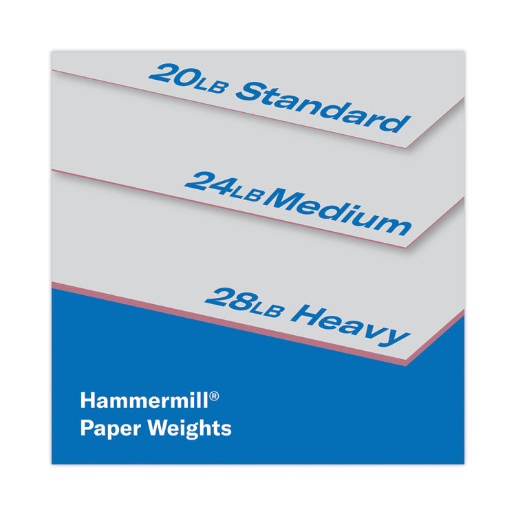 Colors Print Paper, 20 lb Bond Weight, 8.5 x 11, Gray, 500 Sheets/Ream, 10 Reams/Carton