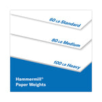 Premium Color Copy Cover, 100 Bright, 80 lb Cover Weight, 17 x 11, 250/Pack