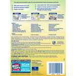 Lysol Disinfecting Wipes, Fresh Citrus Scent, 70 Wipes/Pack (1920049128)