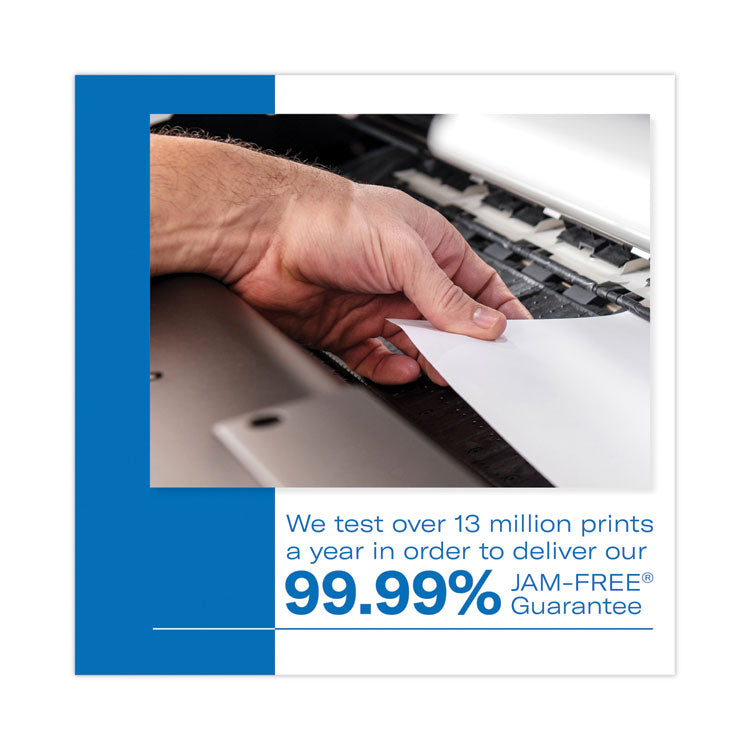 Colors Print Paper, 20 lb Bond Weight, 8.5 x 11, Gray, 500/Ream