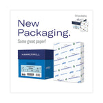 Colors Print Paper, 20 lb Bond Weight, 8.5 x 11, Lilac, 500 Sheets/Ream, 10 Reams/Carton