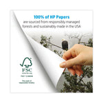 Office20 Paper, 92 Bright, 20 lb Bond Weight, 8.5 x 11, White, 500 Sheets/Ream, 5 Reams/Carton