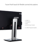 ViewSonic Ergonomic 22" 60 Hz LCD Monitor, Black (VG2248)