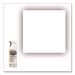 Rust-Oleum Universal Premium Spray Paint, White, 12 oz., 6/Carton (245210)