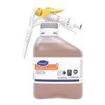 Stride SC 3 Multipurpose Cleaner for Diversey RTD Systems, Citrus Scent, 168.96 Fl Oz. (93063390)