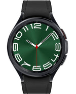 Samsung Galaxy Watch6 Classic Smart Watch, 47mm, Black (SM-R965UZKAXAA)