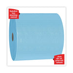 WIPES,WYPALL X70 JRL BL