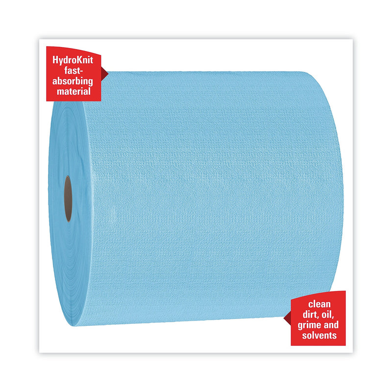 WIPES,WYPALL X70 JRL BL