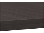 Bush Business Furniture 42" Round Conference Table, Storm Gray (99TB42RSG)