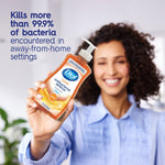 Dial Professional Gold Antibacterial Defense Liquid Hand Soap, 11 oz. (DIA35470EA)