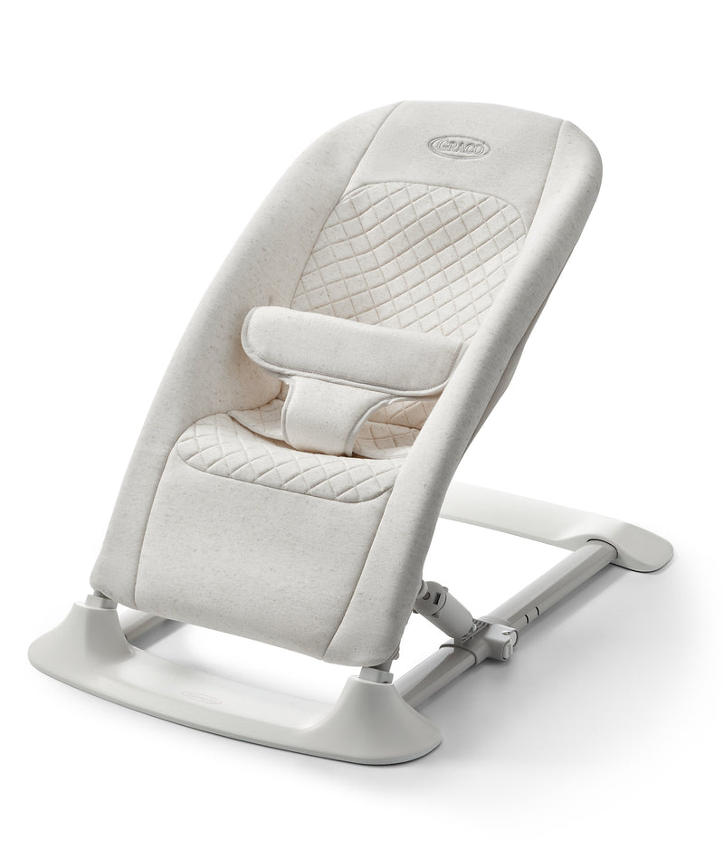 Graco JumpStart 4-in-1 Activity Bouncer, Wren (2203028)