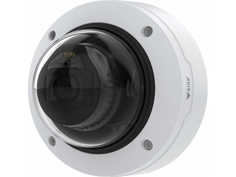 Axis P3268-LV Dome Camera, White (02331-001)