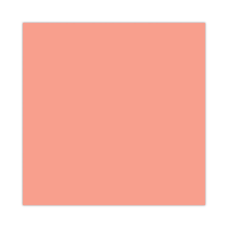 Joy Removable Smart Vinyl for Assorted Surfaces, 5.5 x 12, Assorted Colors, 5/Pack