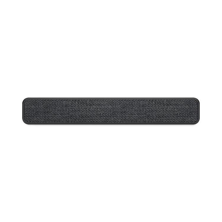 One Touch External Solid State Drive, 1 TB, USB 3.0, Black