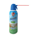 Disposable Compressed Air Duster, 12 Oz Can