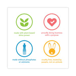 Glass And Surface Cleaner, Mint, 28 Oz Spray Bottle