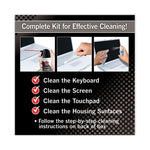 Laptop Computer Care Kit