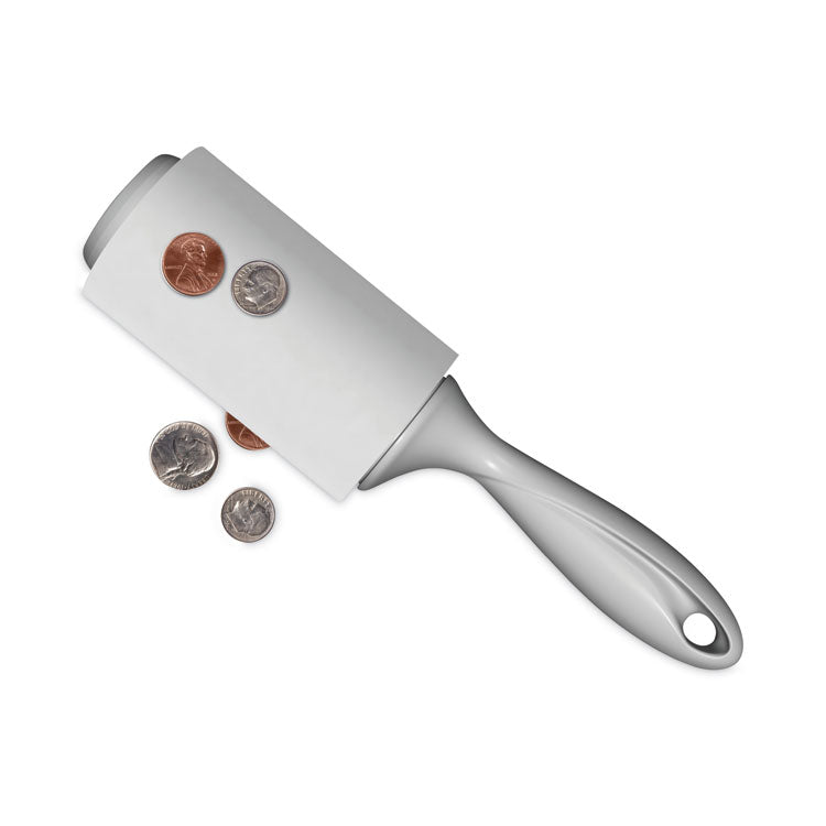 50% Stickier Lint Roller, 48 Sheets/Roll