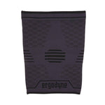 ProFlex 601 Knee Compression Sleeve, Small, Black