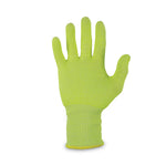 ProFlex 7040 ANSI A4 CR Food Grade Gloves, EN388: 2X4XD, Reversible, 12" Long, XX-Large, Lime, 144 Pairs/Carton