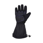 ProFlex 825WP Thermal Waterproof Winter Work Gloves, XX-Large, Black, Pair