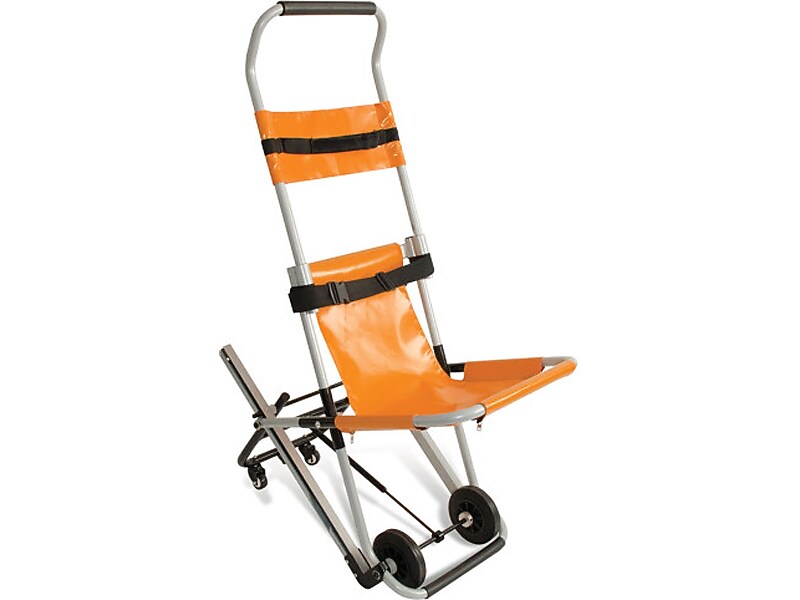 Code Red Evacuation Chair, Orange (6038)