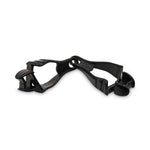 ProFlex 365 Mini Foam Kneeling Pad, Grabber, 1", Mini, Black