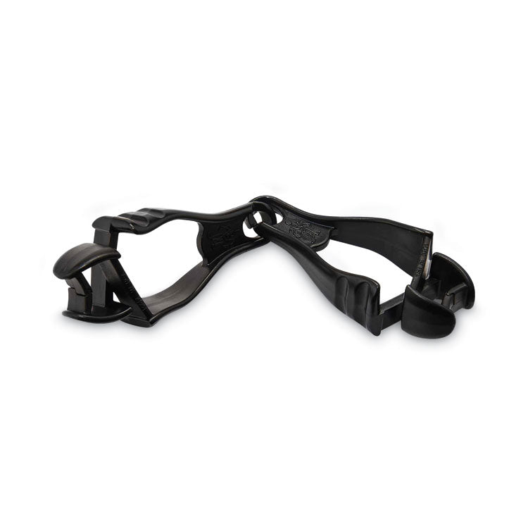 ProFlex 365 Mini Foam Kneeling Pad, Grabber, 1", Mini, Black