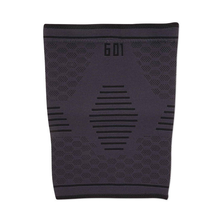 ProFlex 601 Knee Compression Sleeve, X-Large, Black