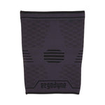 ProFlex 601 Knee Compression Sleeve, X-Large, Black