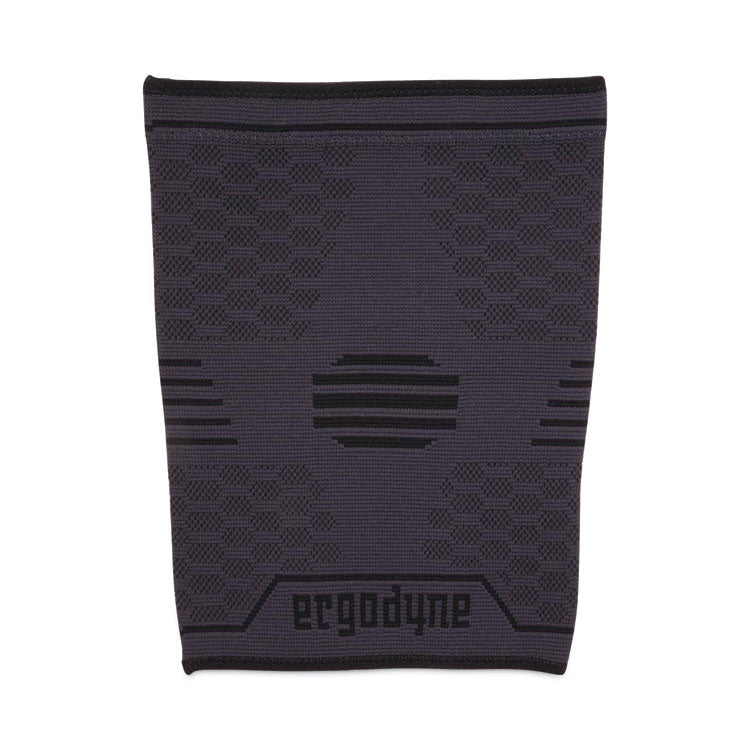 ProFlex 601 Knee Compression Sleeve, X-Large, Black