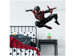 RoomMates Spider-Man Miles Morales Contemporary Wall Decal Set, Movies & TV (RMK3921GM)