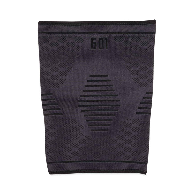 ProFlex 601 Knee Compression Sleeve, Large, Black