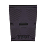 ProFlex 601 Knee Compression Sleeve, Medium, Black