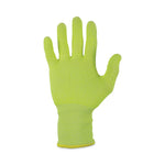 ProFlex 7040 ANSI A4 CR Food Grade Gloves, EN388: 2X4XD, Reversible, 11" Long, Large, Lime, 144 Pairs/Carton