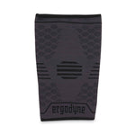 ProFlex 651 Elbow Compression Sleeve, Medium, Gray/Black