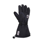 ProFlex 825WP Thermal Waterproof Winter Work Gloves, XX-Large, Black, Pair