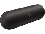 Beats Pill Wireless Bluetooth Speaker, Water Resistant, Matte Black (MW443LL/A)