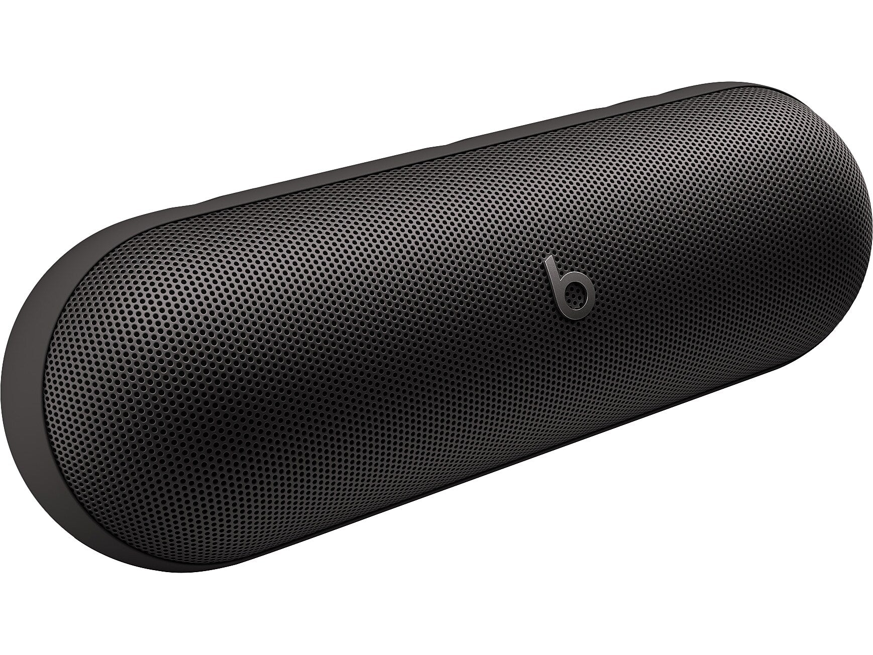 Beats Pill Wireless Bluetooth Speaker, Water Resistant, Matte Black (MW443LL/A)