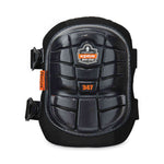 ProFlex 347 Lightweight Gel Knee Pads, Long Cap, One Size Fits Most, Pair