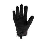 ProFlex 812BLK High-Dexterity Black Tactical Gloves, 9" Long, XX-Large, Black, Pair