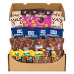 Snack Box Pros Chocolate for Breakfast Snack Mix, 23/Box (700-00192)
