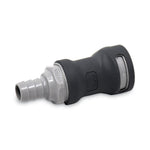 Pulse Caddy Connect For HYGEN Caddy, Light Gray/Dark Gray
