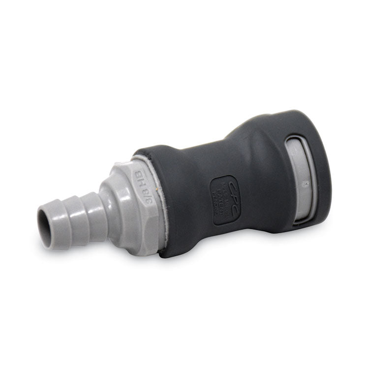 Pulse Caddy Connect For HYGEN Caddy, Light Gray/Dark Gray